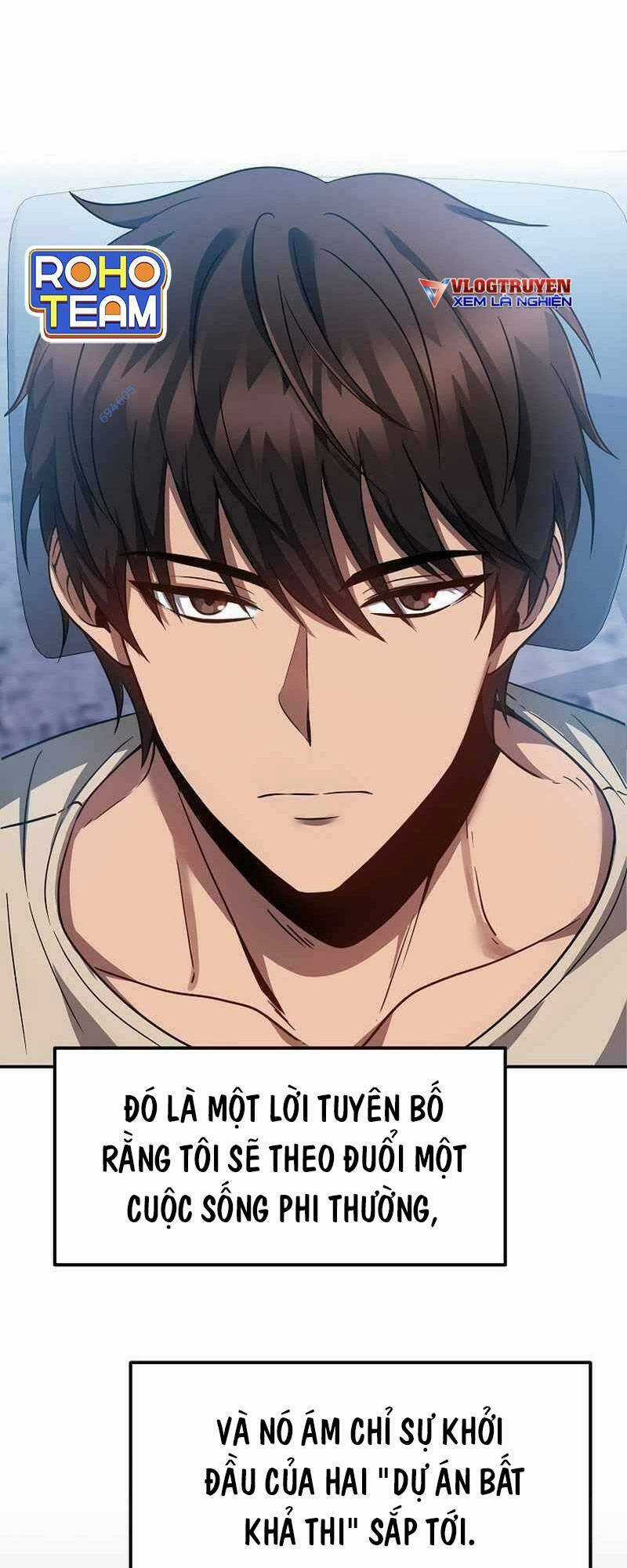 Sự Khởi Đầu Của Tiền Nhân Chapter 9 trang 49