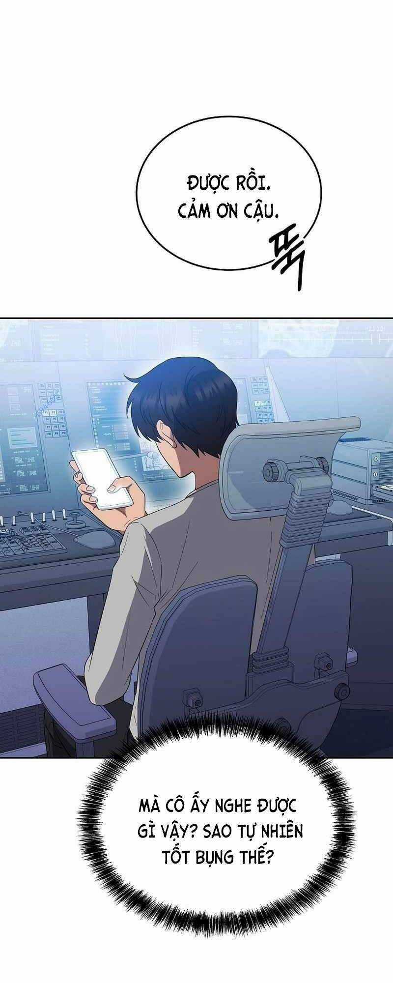 Sự Khởi Đầu Của Tiền Nhân Chapter 9 trang 5