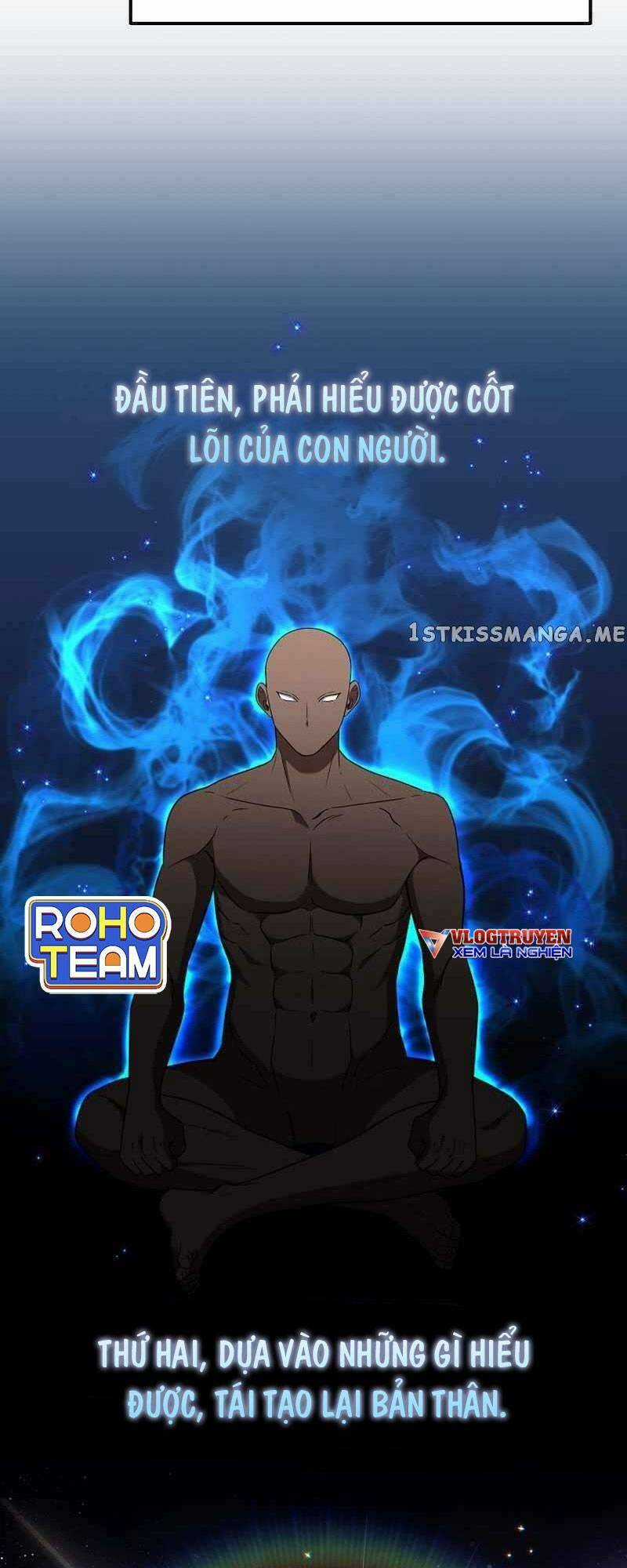 Sự Khởi Đầu Của Tiền Nhân Chapter 9 trang 50