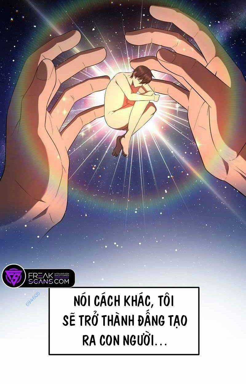 Sự Khởi Đầu Của Tiền Nhân Chapter 9 trang 51