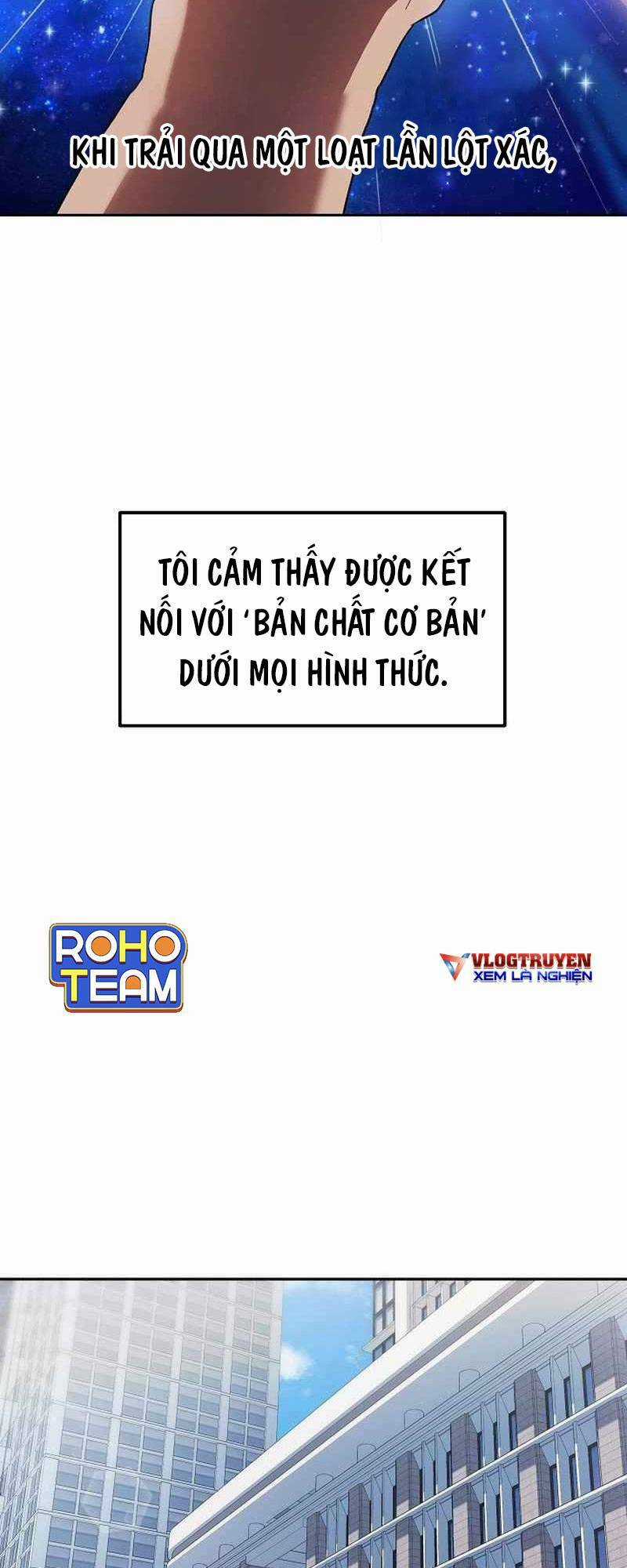 Sự Khởi Đầu Của Tiền Nhân Chapter 9 trang 54