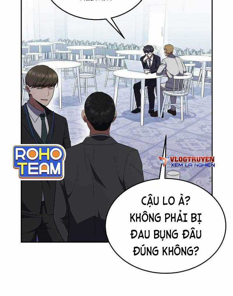 Sự Khởi Đầu Của Tiền Nhân Chapter 9 trang 56