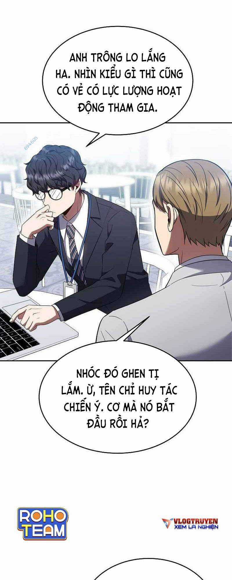 Sự Khởi Đầu Của Tiền Nhân Chapter 9 trang 57