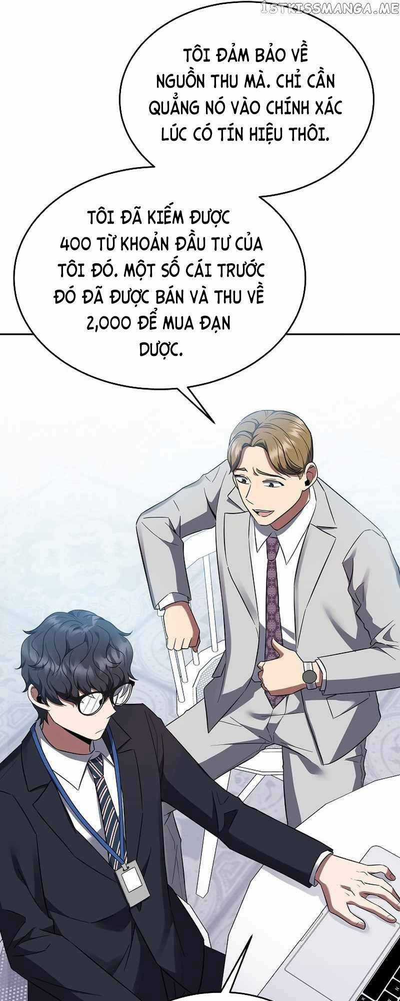 Sự Khởi Đầu Của Tiền Nhân Chapter 9 trang 60