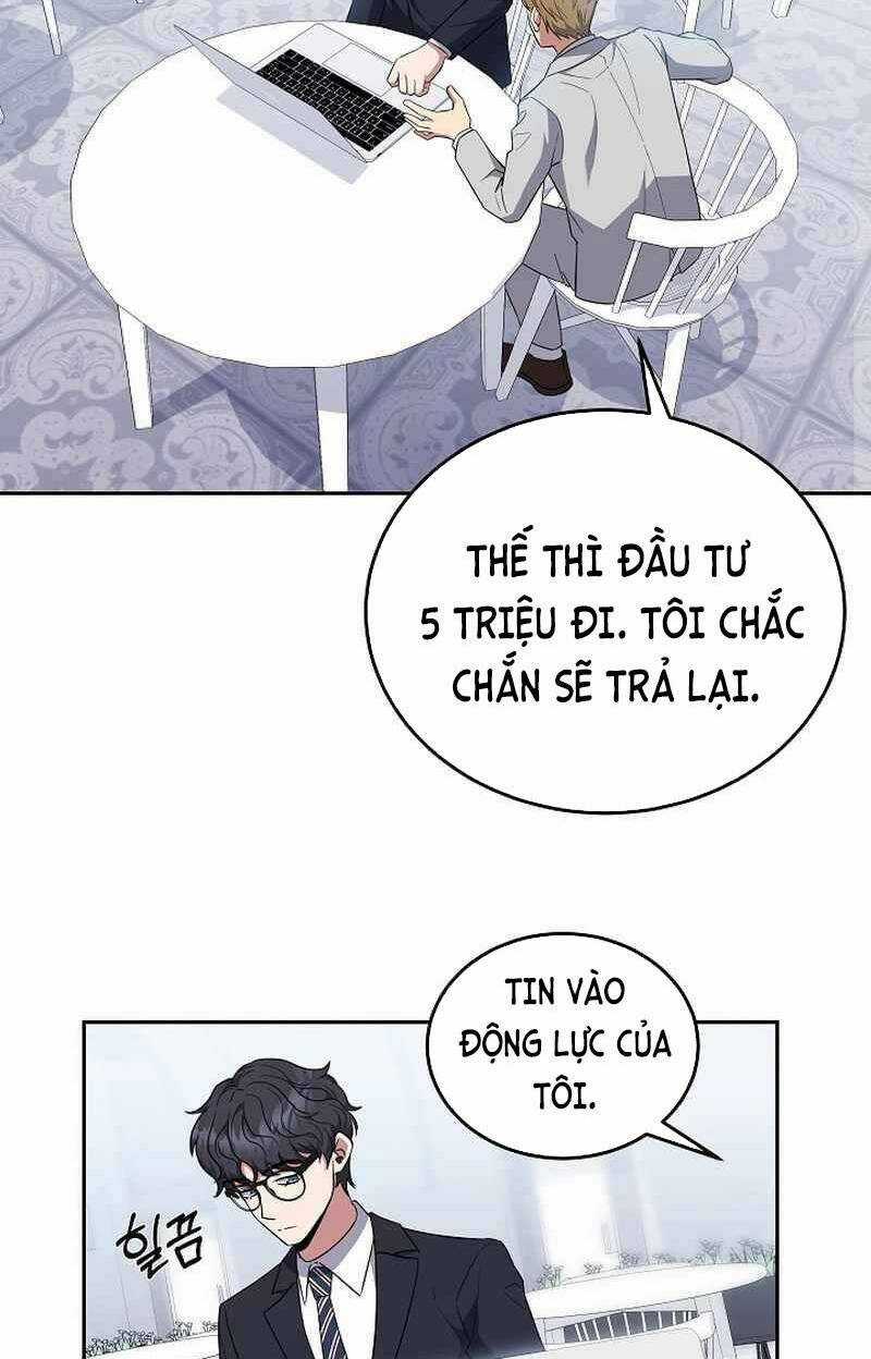 Sự Khởi Đầu Của Tiền Nhân Chapter 9 trang 63