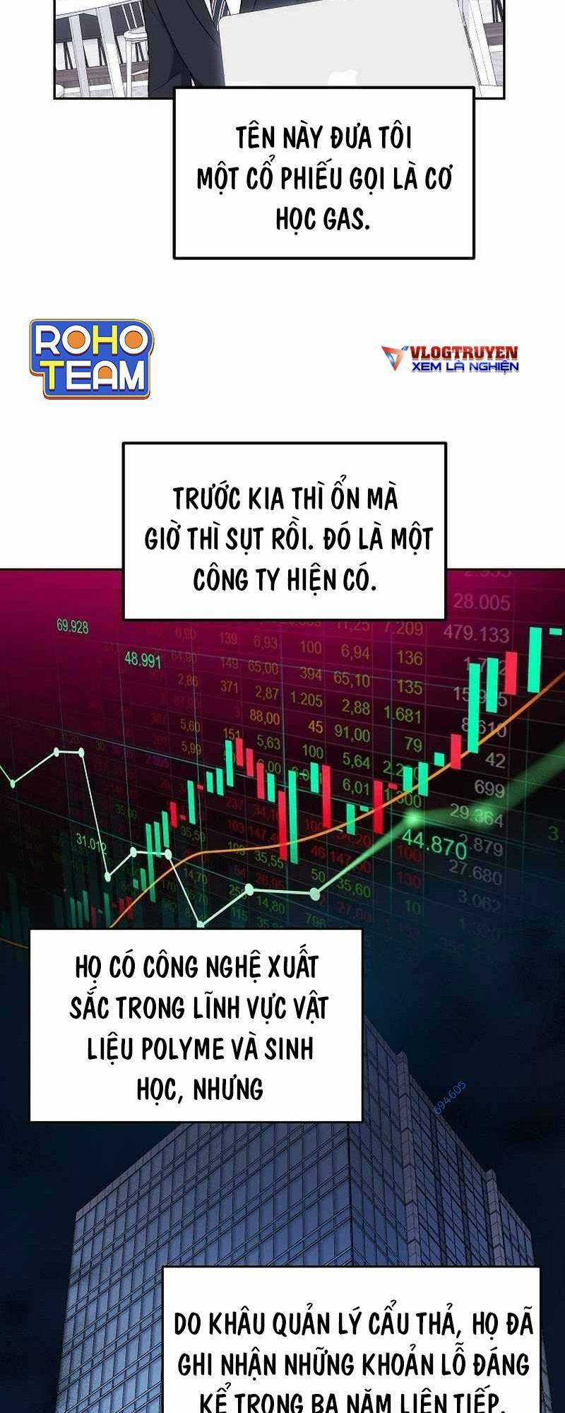 Sự Khởi Đầu Của Tiền Nhân Chapter 9 trang 64