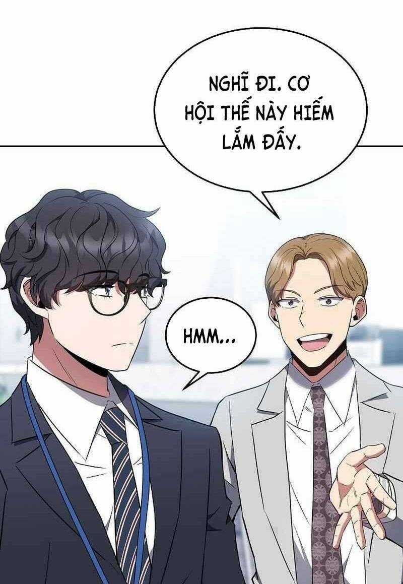 Sự Khởi Đầu Của Tiền Nhân Chapter 9 trang 67