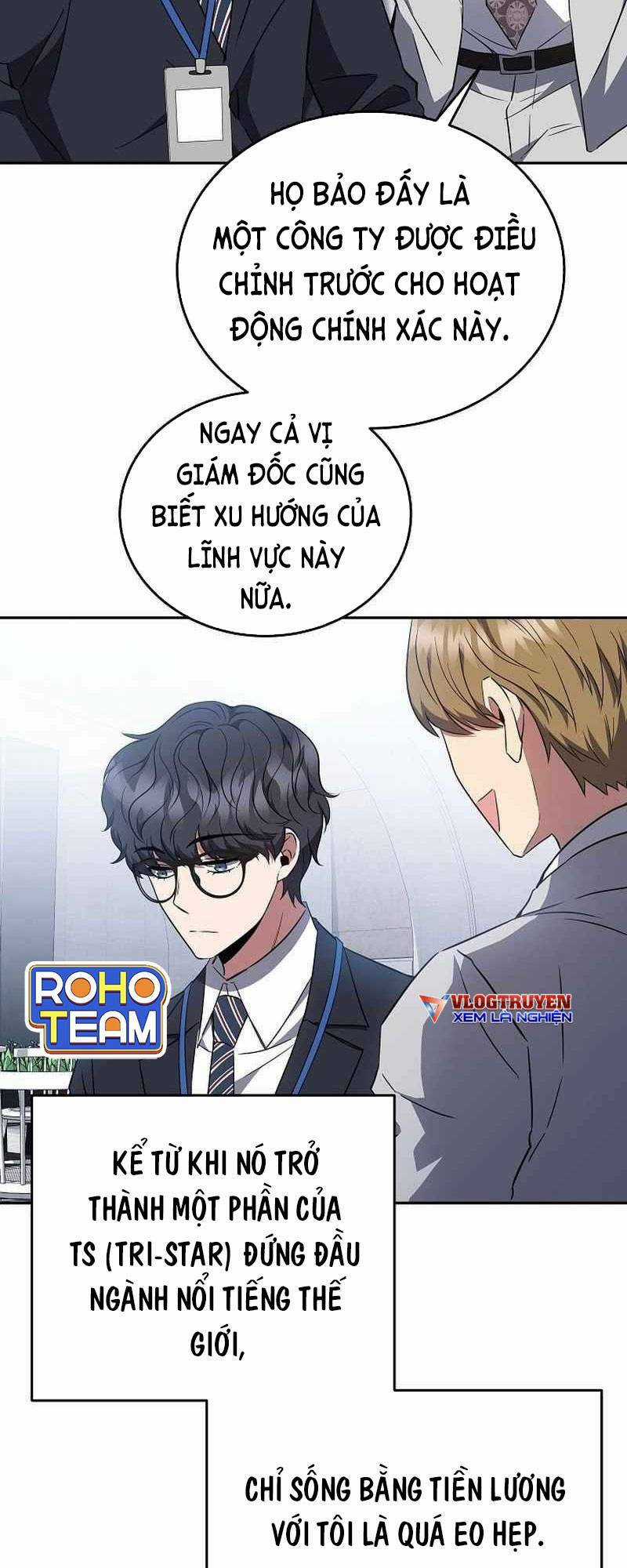 Sự Khởi Đầu Của Tiền Nhân Chapter 9 trang 68