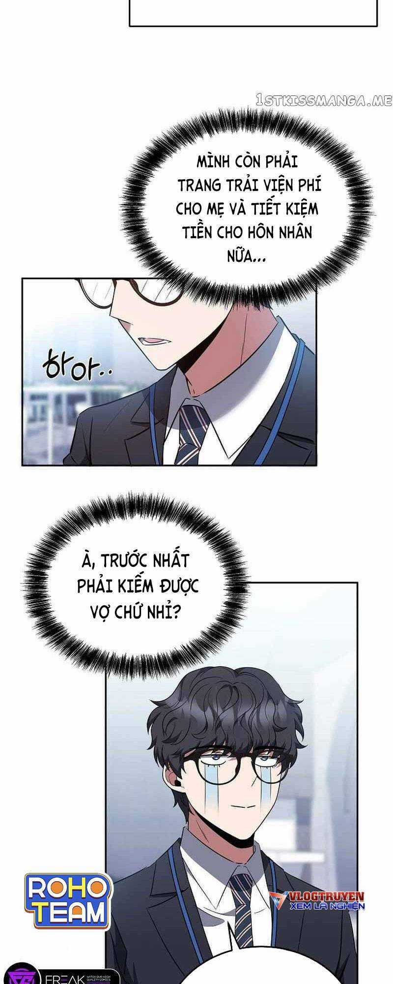 Sự Khởi Đầu Của Tiền Nhân Chapter 9 trang 69