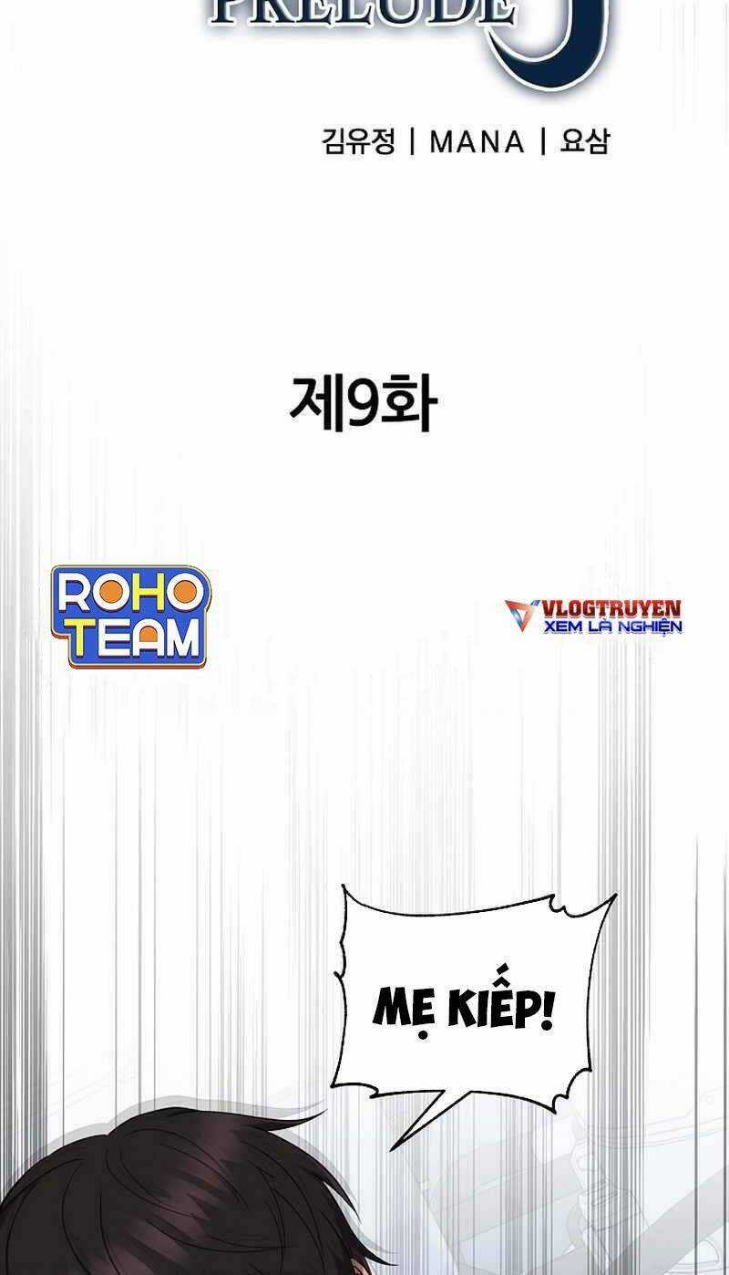 Sự Khởi Đầu Của Tiền Nhân Chapter 9 trang 7