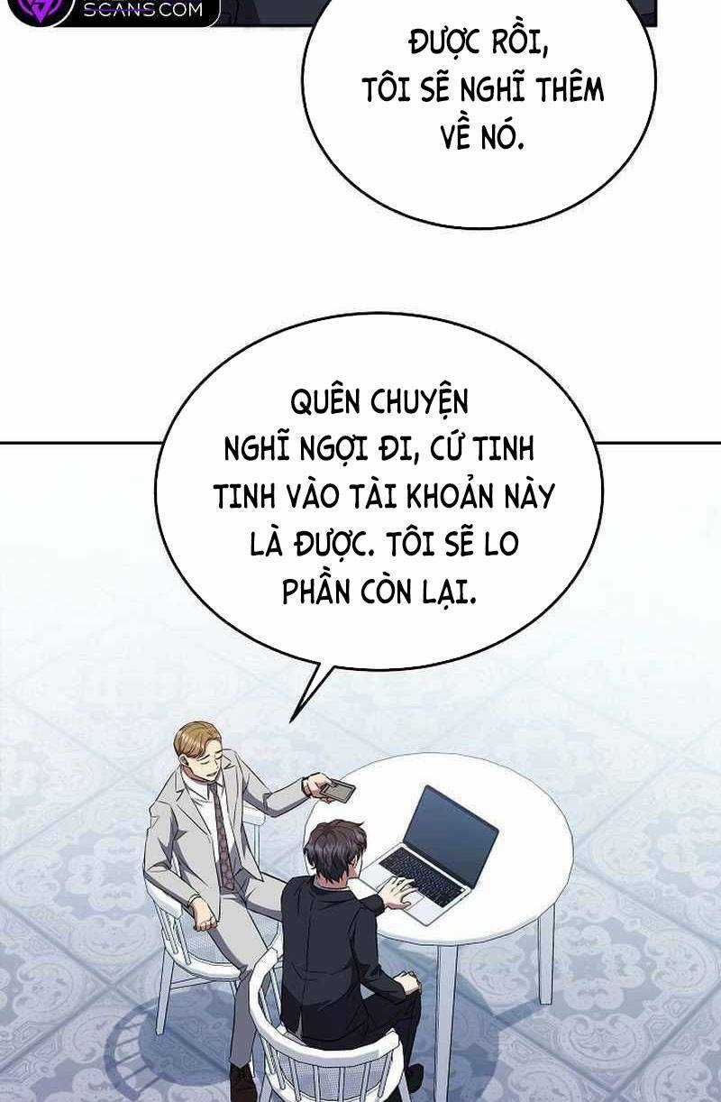 Sự Khởi Đầu Của Tiền Nhân Chapter 9 trang 70