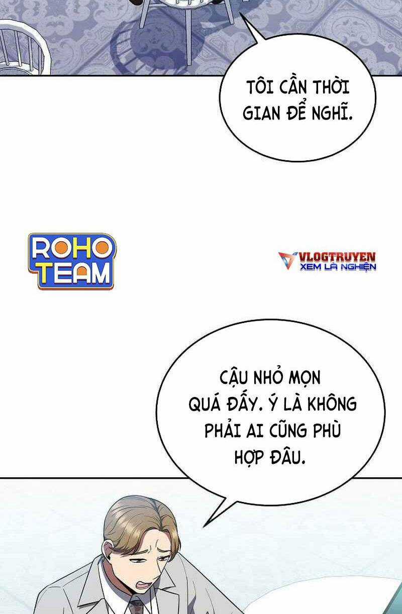 Sự Khởi Đầu Của Tiền Nhân Chapter 9 trang 71