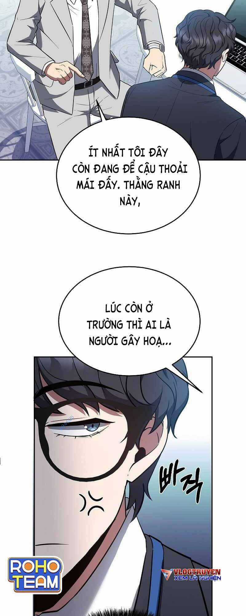 Sự Khởi Đầu Của Tiền Nhân Chapter 9 trang 72