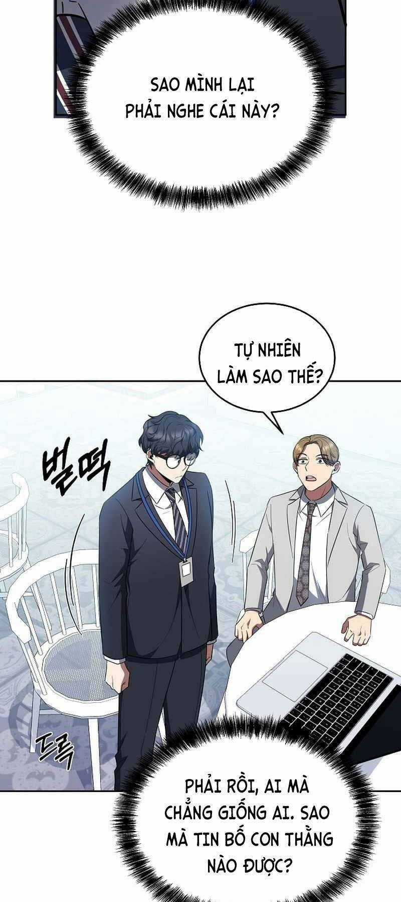 Sự Khởi Đầu Của Tiền Nhân Chapter 9 trang 73