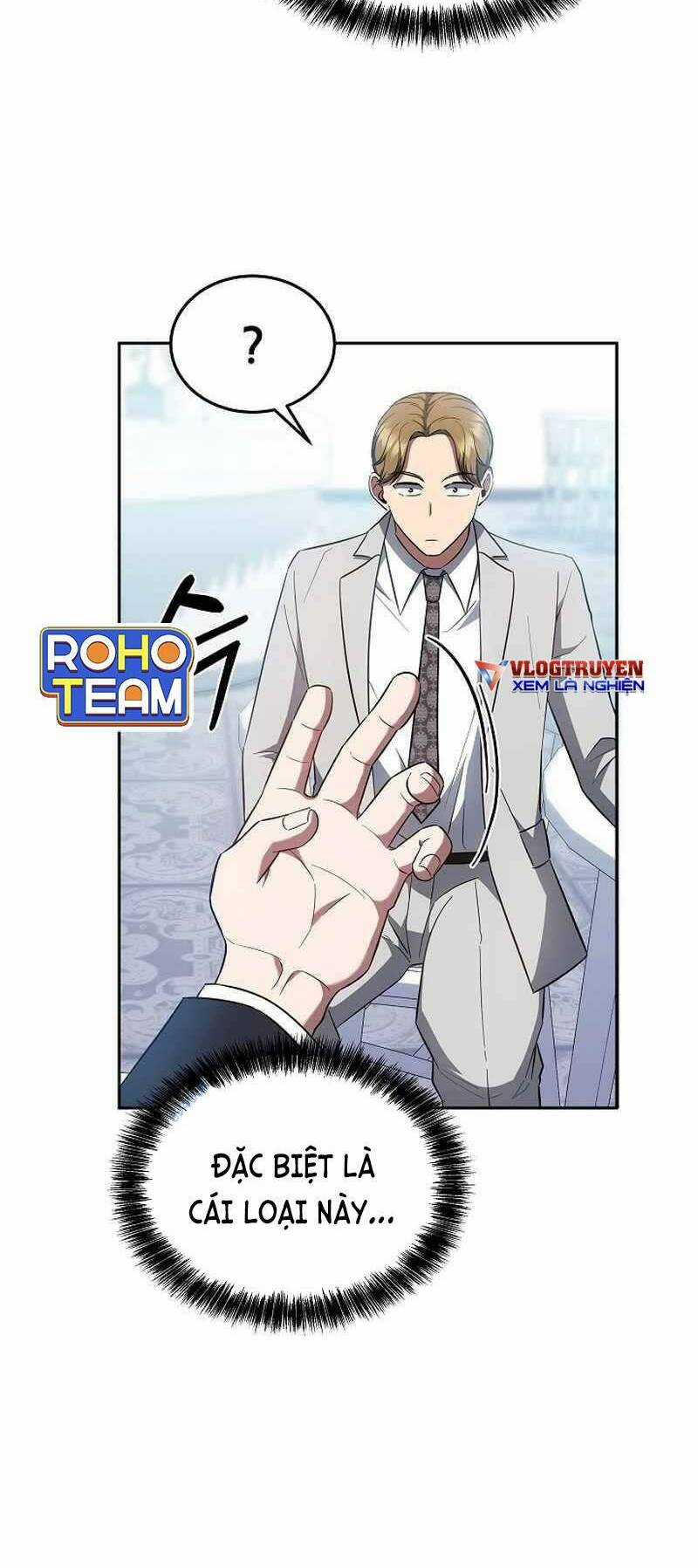 Sự Khởi Đầu Của Tiền Nhân Chapter 9 trang 74