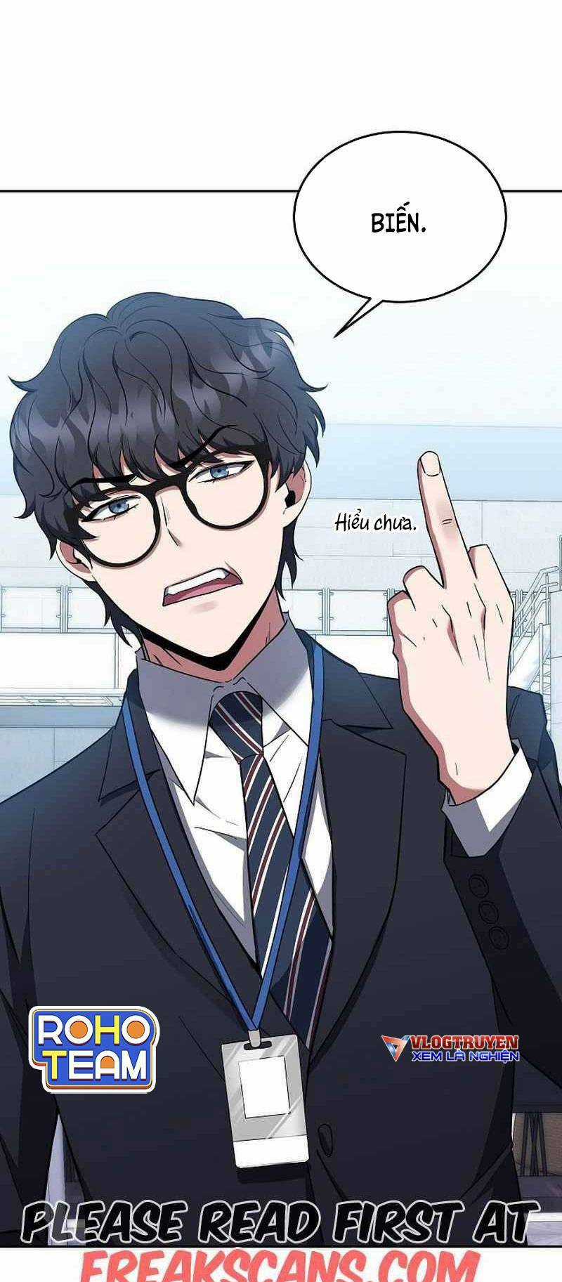 Sự Khởi Đầu Của Tiền Nhân Chapter 9 trang 75