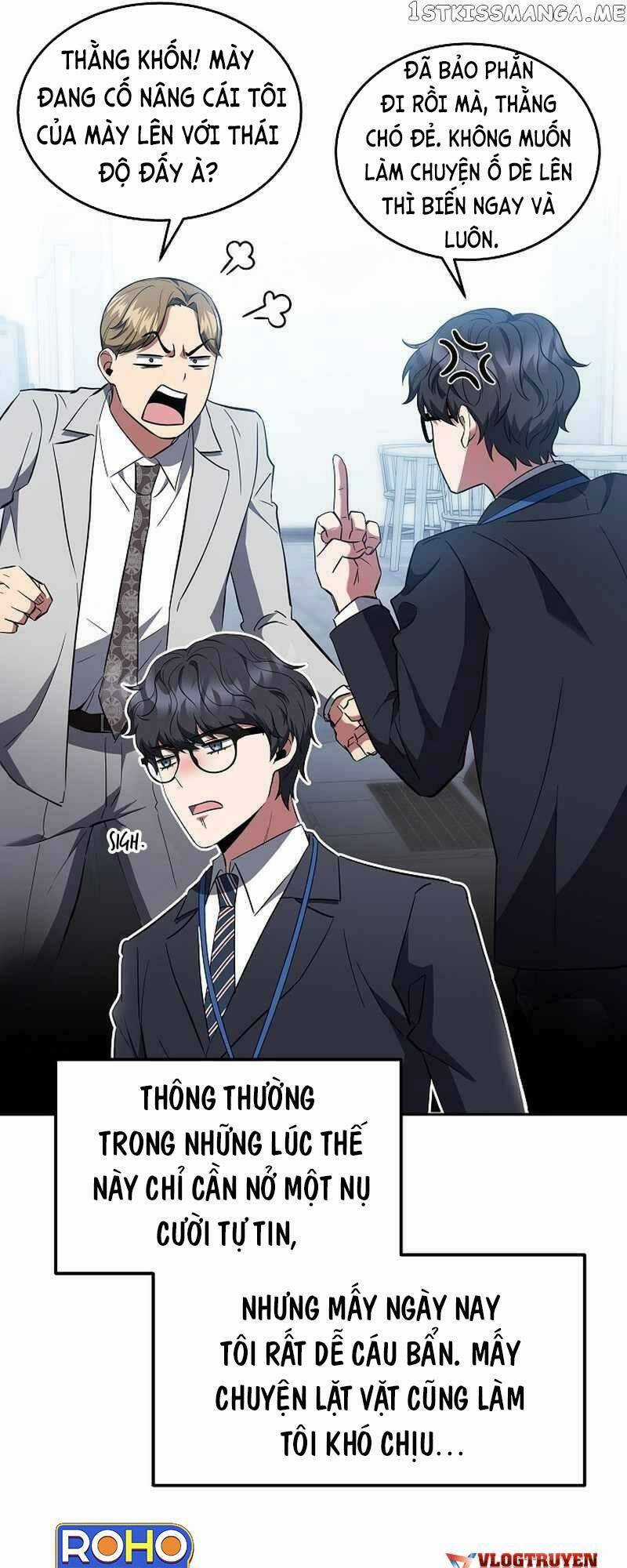 Sự Khởi Đầu Của Tiền Nhân Chapter 9 trang 77