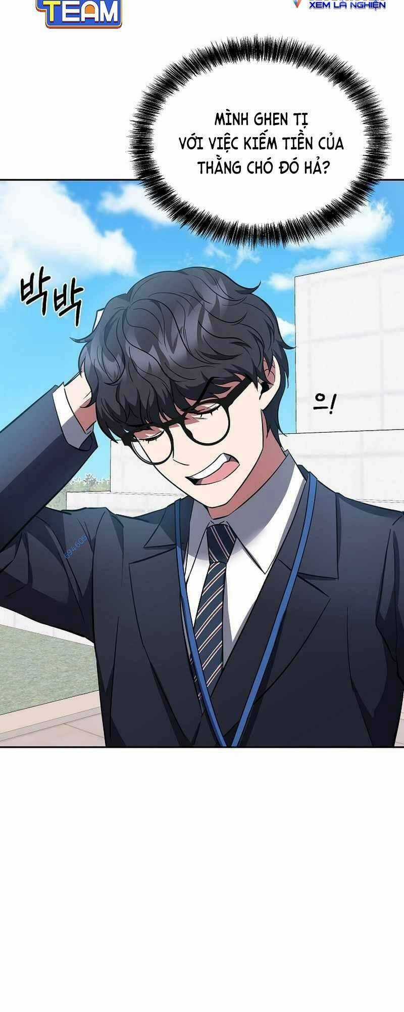 Sự Khởi Đầu Của Tiền Nhân Chapter 9 trang 78