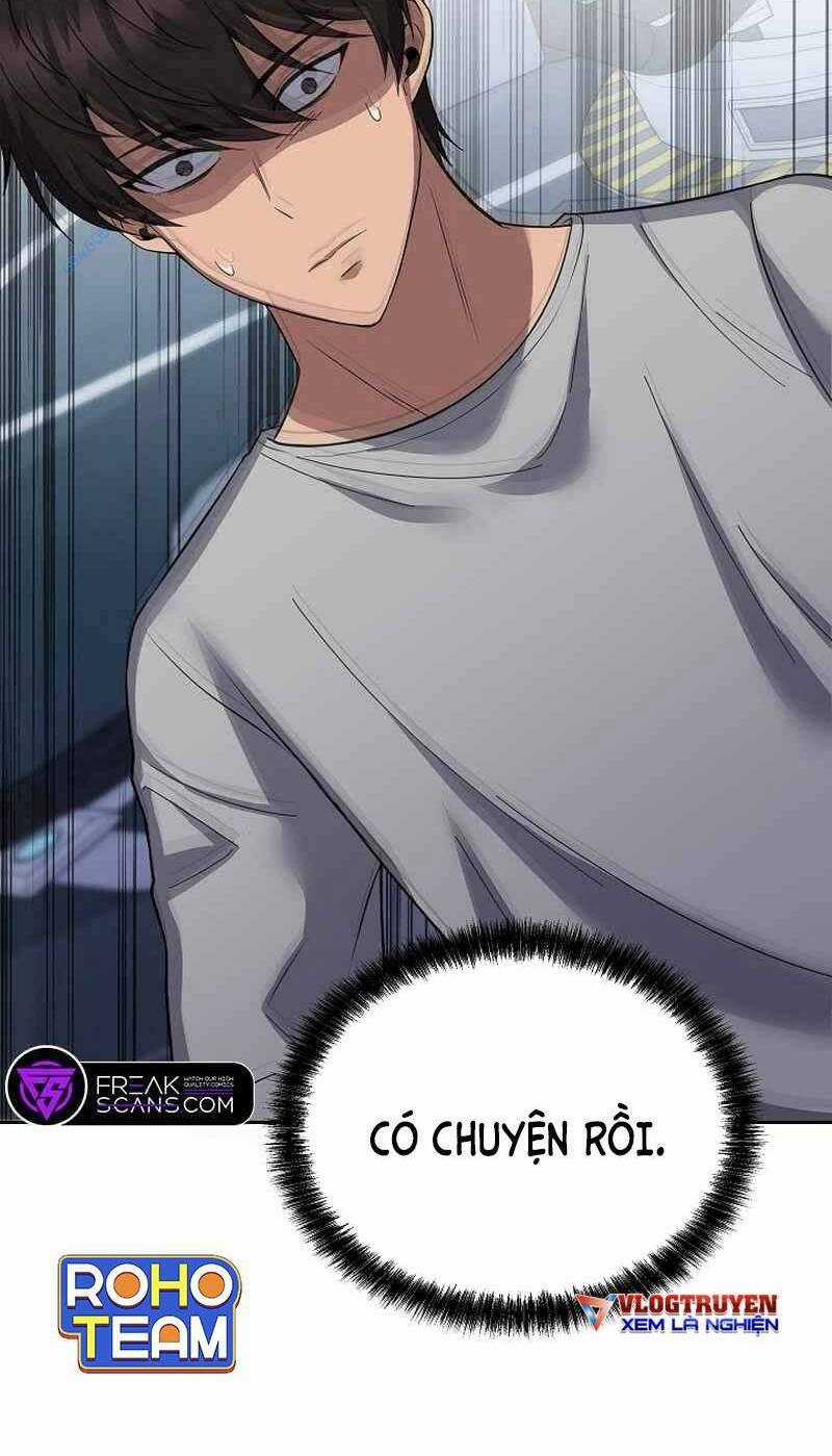 Sự Khởi Đầu Của Tiền Nhân Chapter 9 trang 8