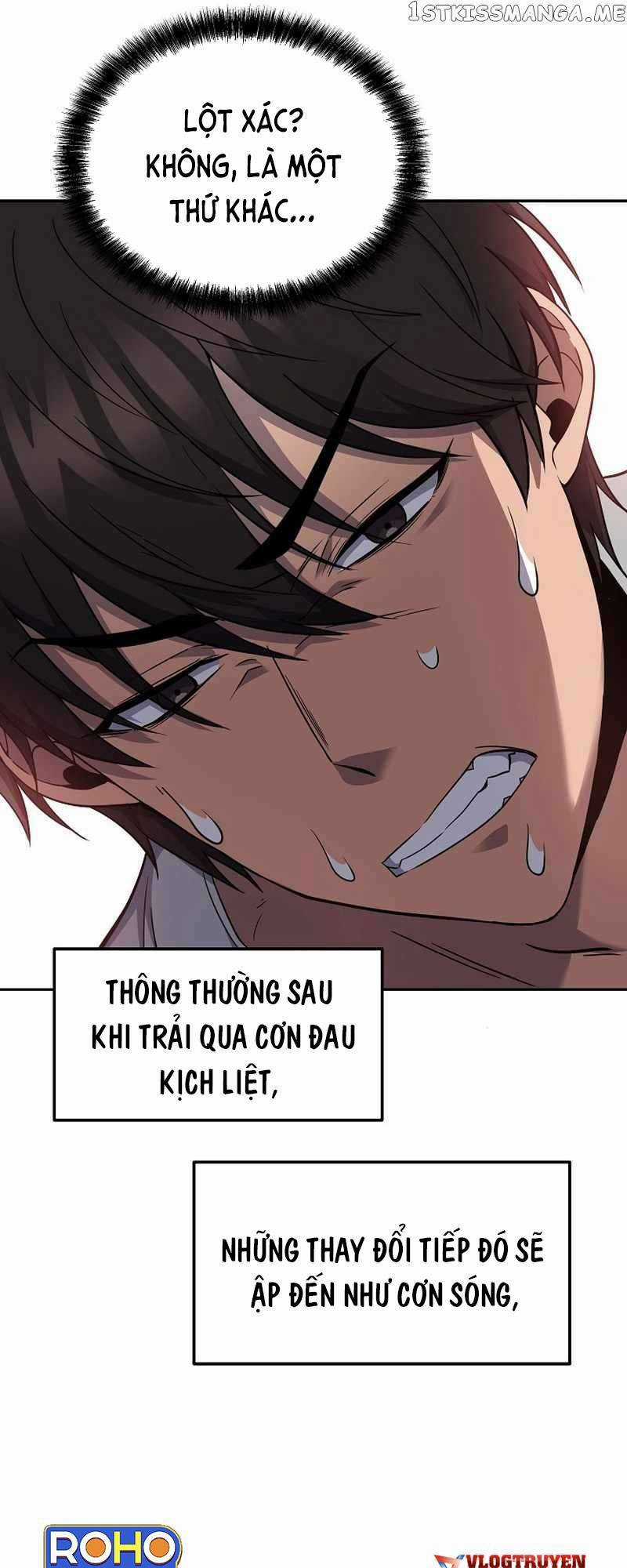 Sự Khởi Đầu Của Tiền Nhân Chapter 9 trang 9