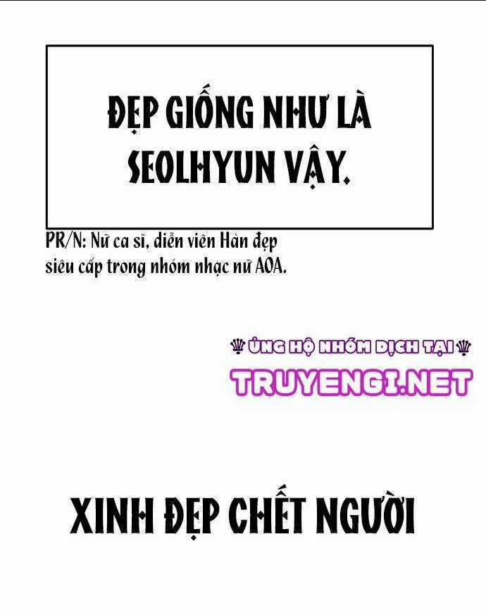 Sự Lãng Mạn Còn Tồn Tại Chapter 1 trang 10