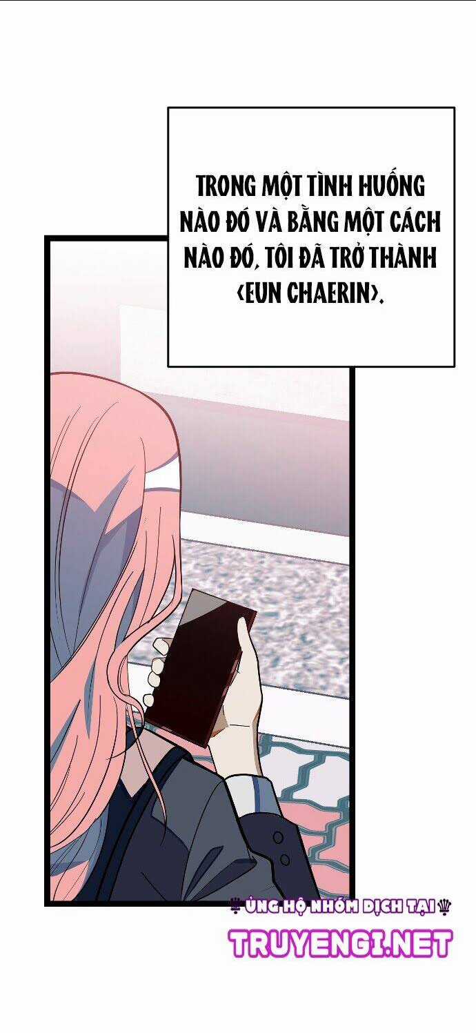 Sự Lãng Mạn Còn Tồn Tại Chapter 1 trang 14