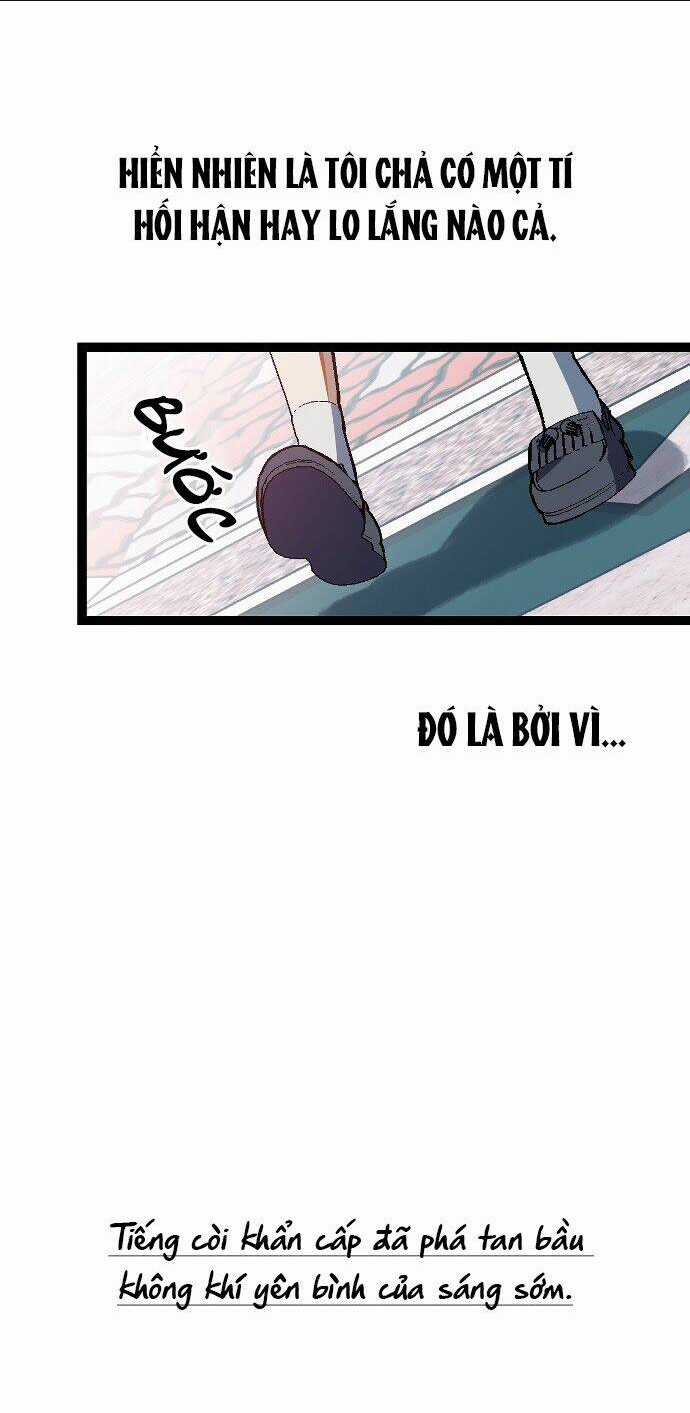 Sự Lãng Mạn Còn Tồn Tại Chapter 1 trang 15