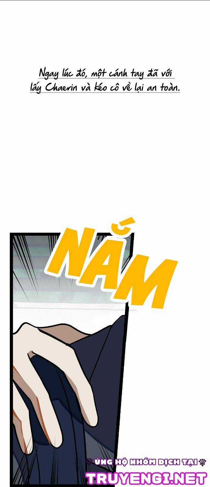 Sự Lãng Mạn Còn Tồn Tại Chapter 1 trang 18