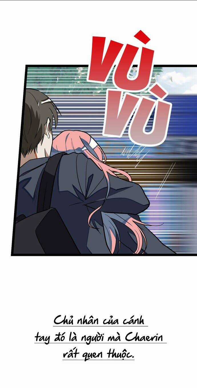 Sự Lãng Mạn Còn Tồn Tại Chapter 1 trang 19