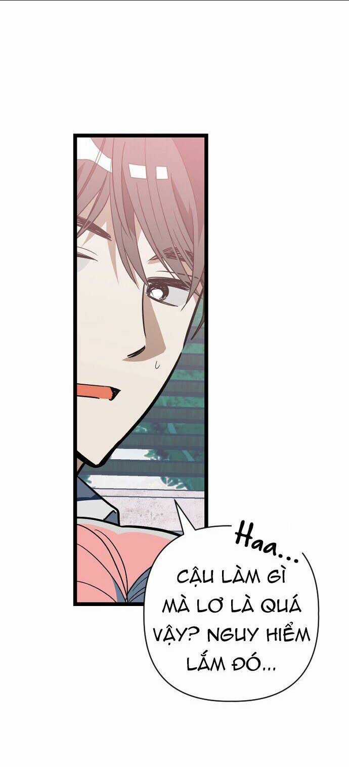 Sự Lãng Mạn Còn Tồn Tại Chapter 1 trang 21