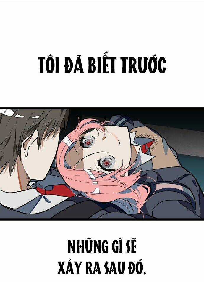 Sự Lãng Mạn Còn Tồn Tại Chapter 1 trang 22