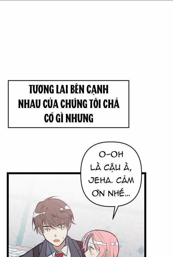 Sự Lãng Mạn Còn Tồn Tại Chapter 1 trang 24