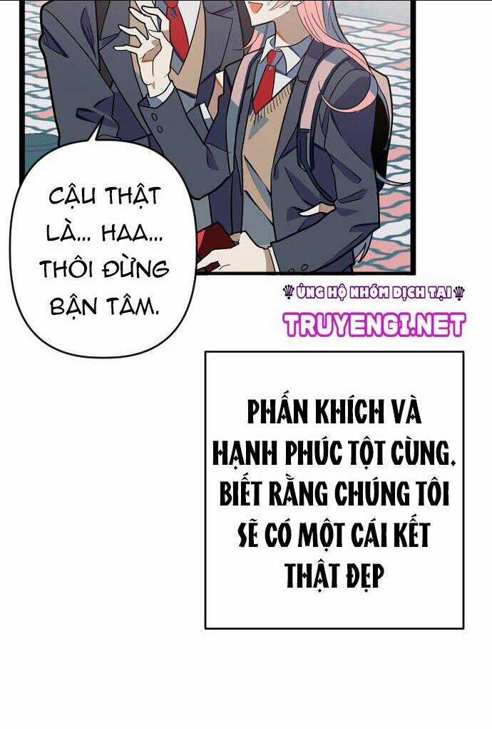 Sự Lãng Mạn Còn Tồn Tại Chapter 1 trang 25