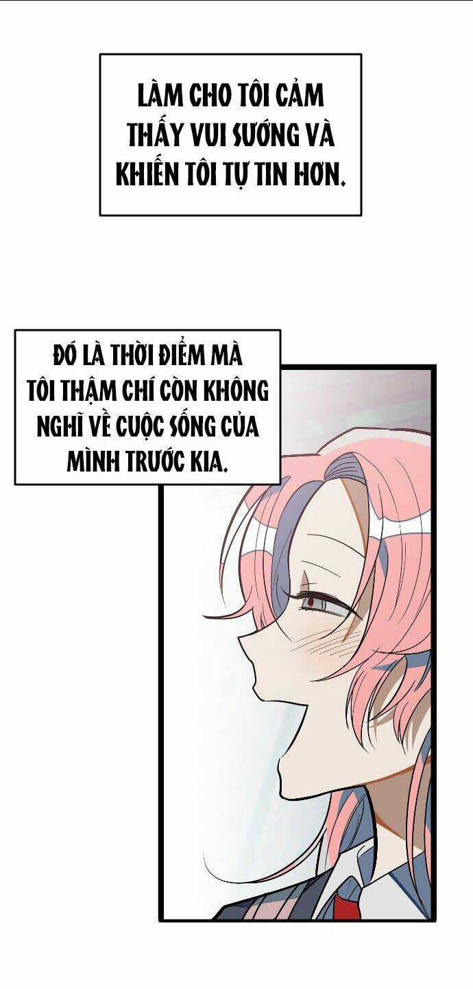 Sự Lãng Mạn Còn Tồn Tại Chapter 1 trang 26