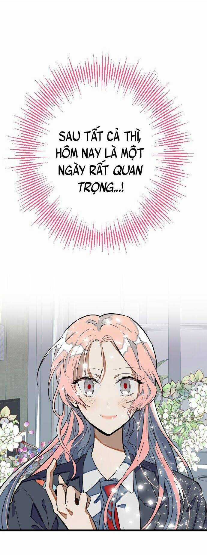 Sự Lãng Mạn Còn Tồn Tại Chapter 1 trang 3