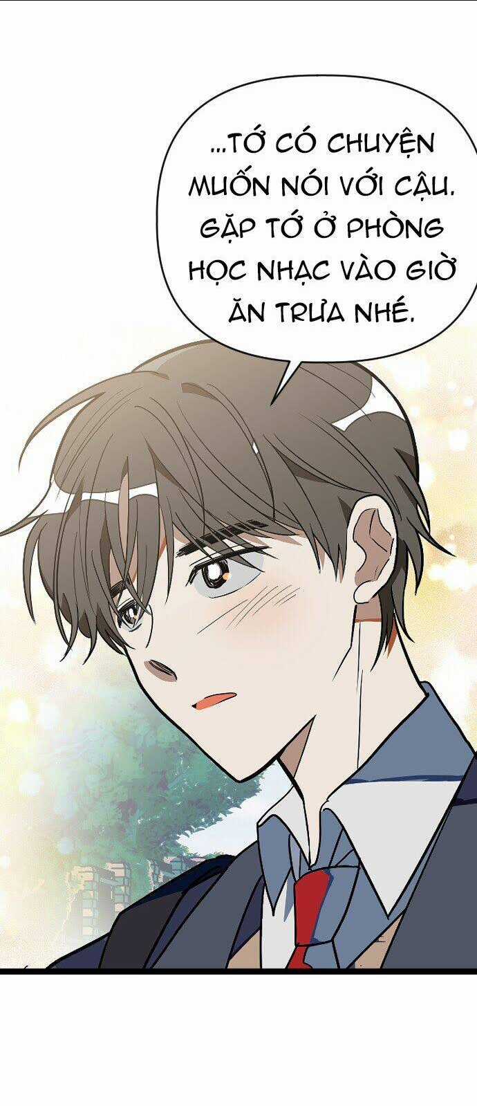 Sự Lãng Mạn Còn Tồn Tại Chapter 1 trang 31