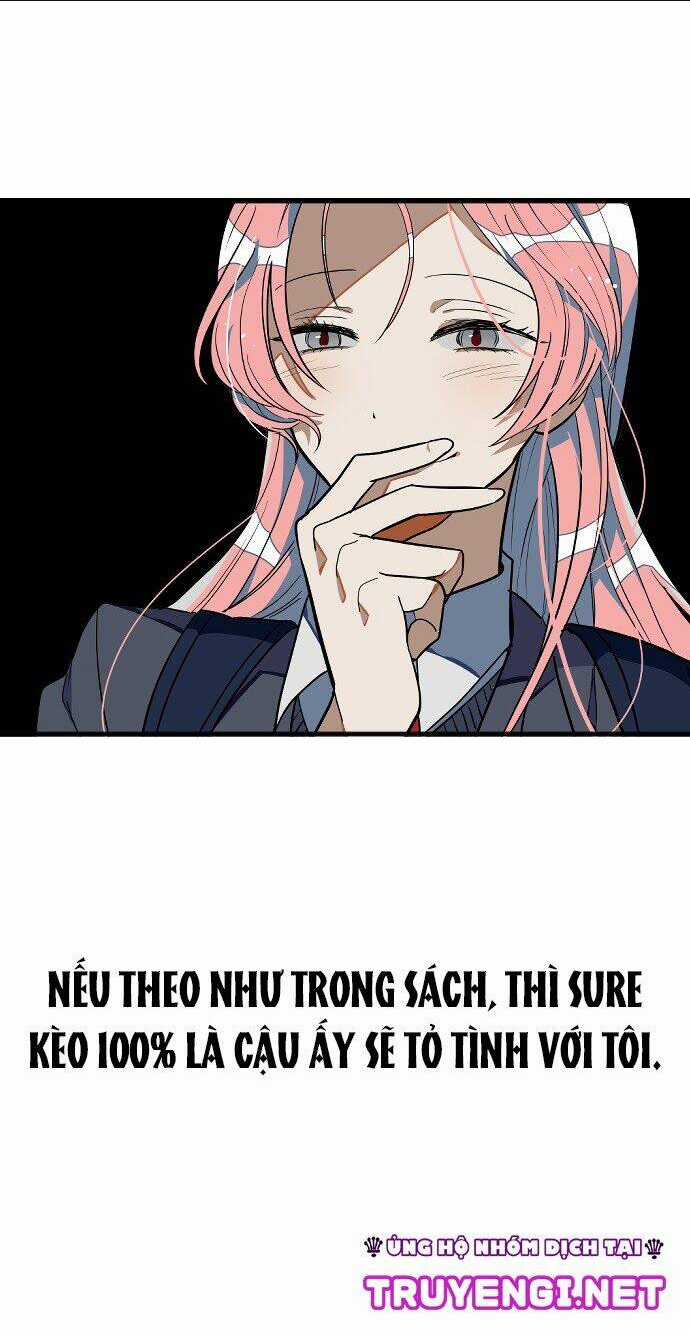 Sự Lãng Mạn Còn Tồn Tại Chapter 1 trang 32