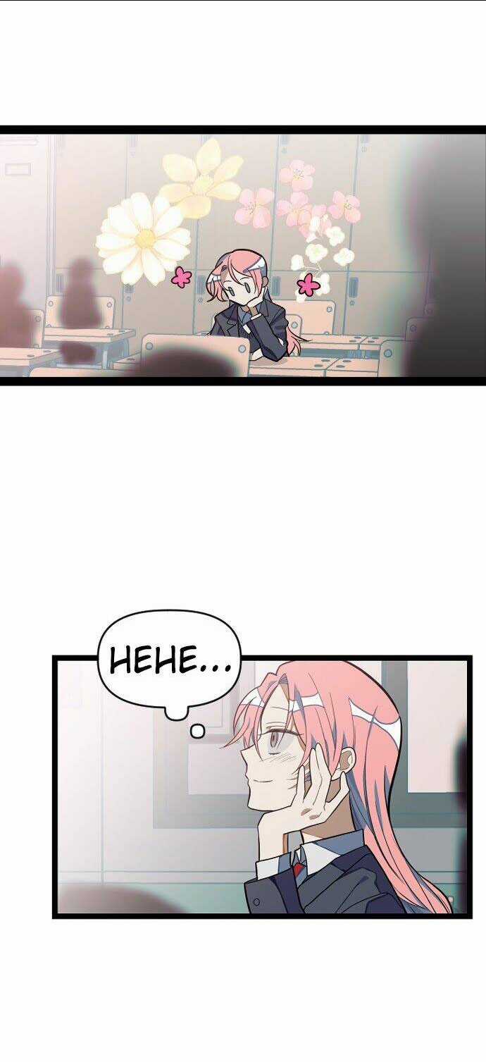 Sự Lãng Mạn Còn Tồn Tại Chapter 1 trang 35