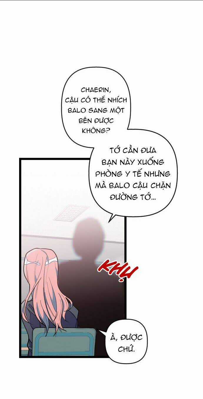 Sự Lãng Mạn Còn Tồn Tại Chapter 1 trang 37