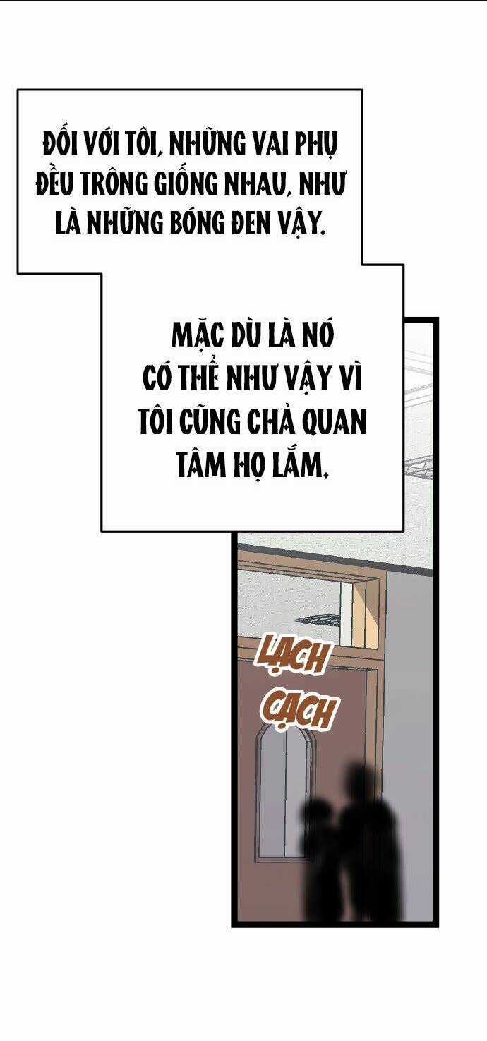 Sự Lãng Mạn Còn Tồn Tại Chapter 1 trang 38