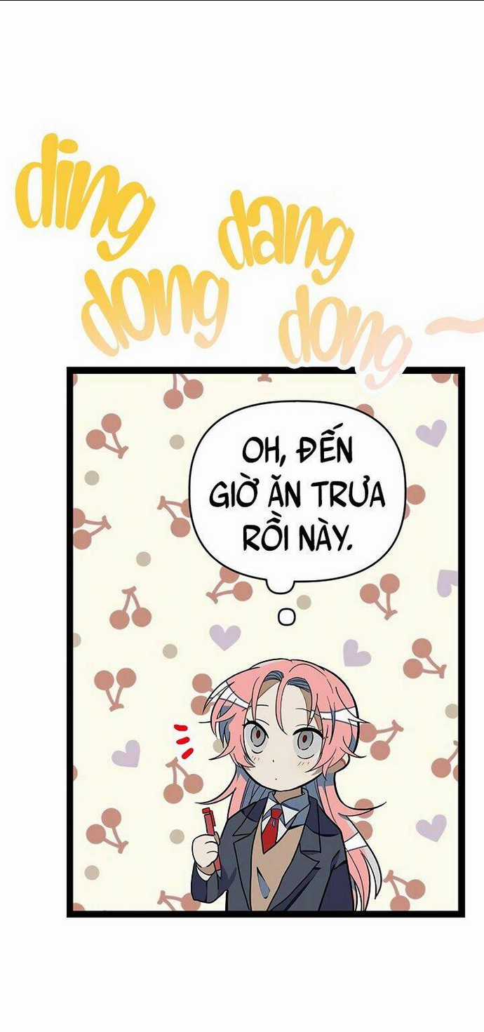 Sự Lãng Mạn Còn Tồn Tại Chapter 1 trang 40