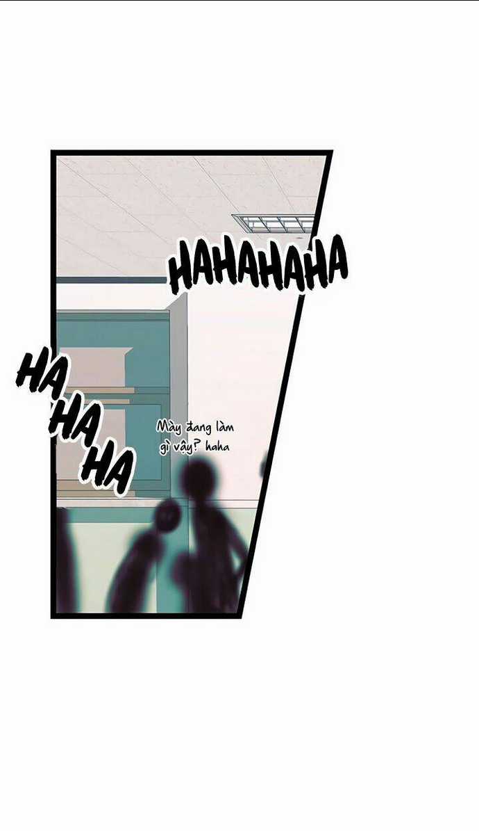 Sự Lãng Mạn Còn Tồn Tại Chapter 1 trang 44