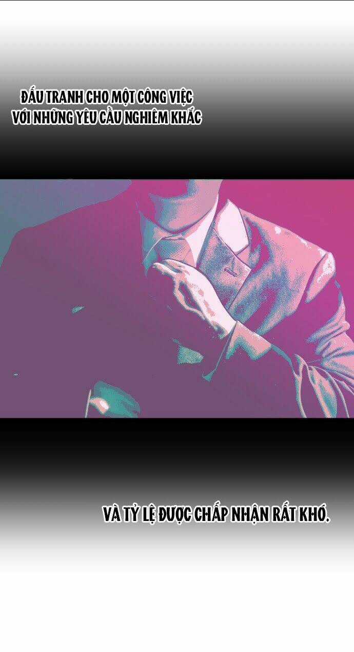 Sự Lãng Mạn Còn Tồn Tại Chapter 1 trang 46