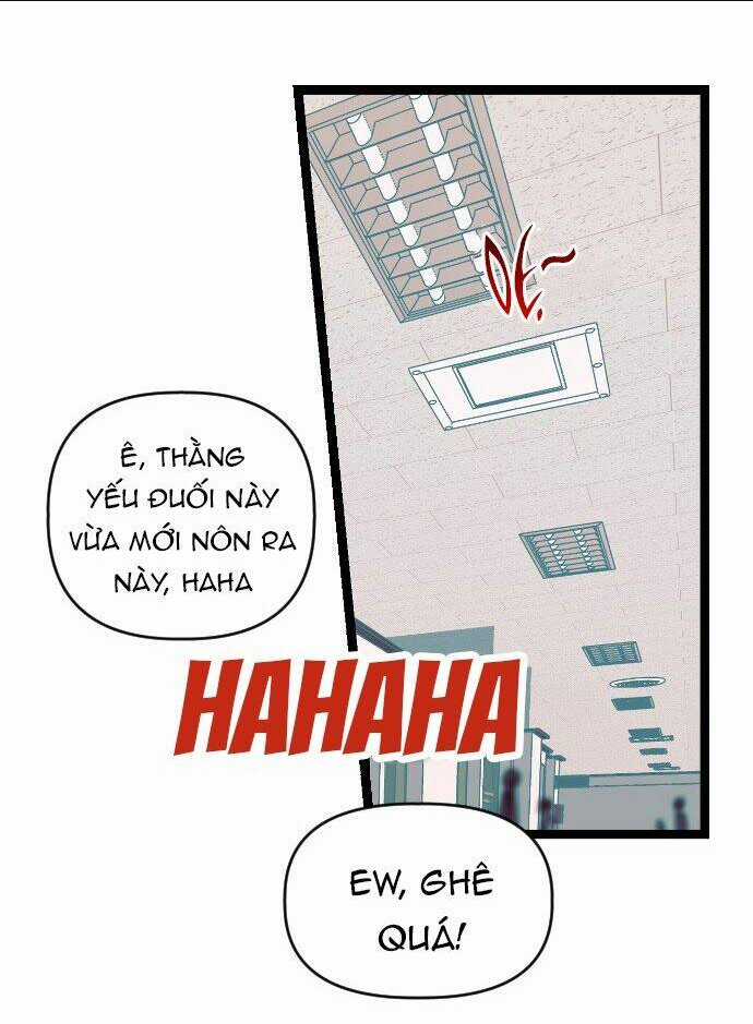 Sự Lãng Mạn Còn Tồn Tại Chapter 1 trang 47