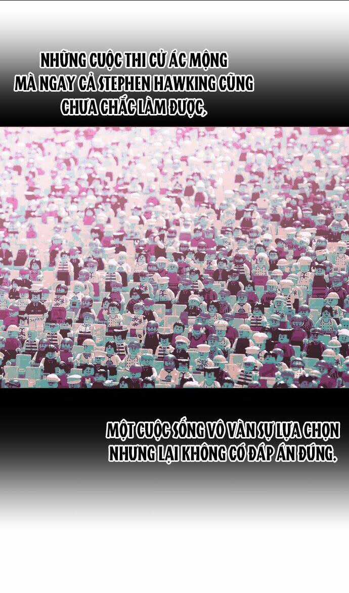 Sự Lãng Mạn Còn Tồn Tại Chapter 1 trang 48