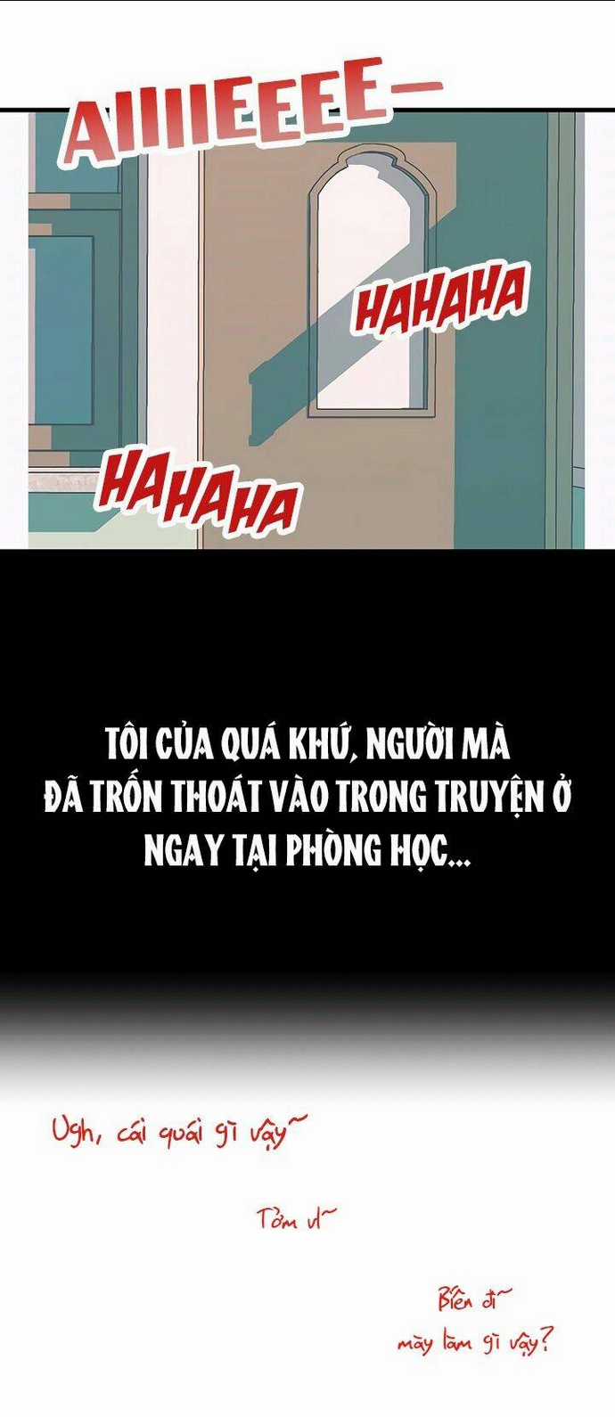 Sự Lãng Mạn Còn Tồn Tại Chapter 1 trang 49