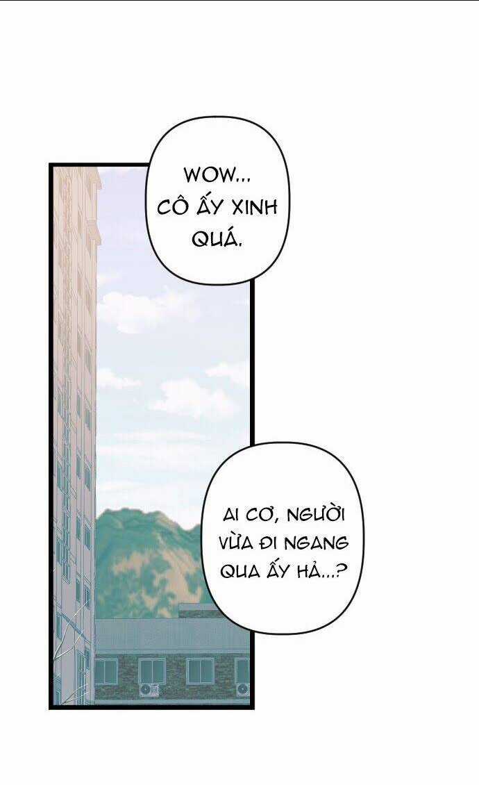 Sự Lãng Mạn Còn Tồn Tại Chapter 1 trang 5