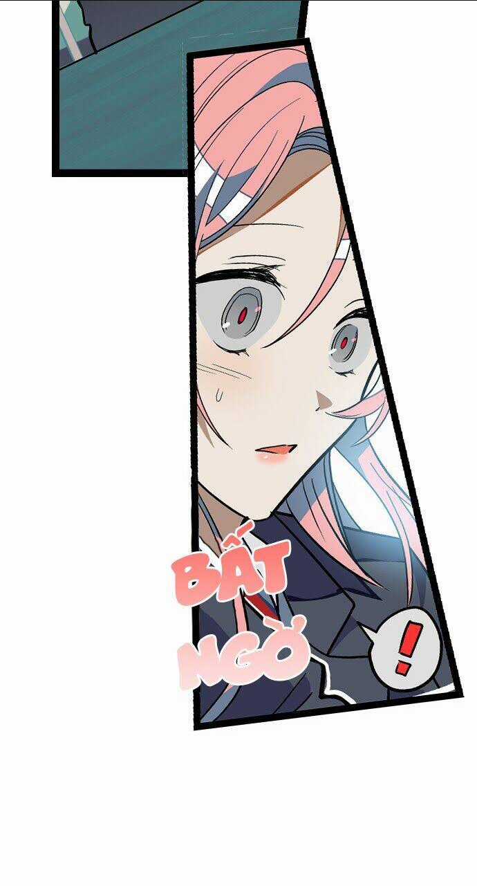 Sự Lãng Mạn Còn Tồn Tại Chapter 1 trang 54