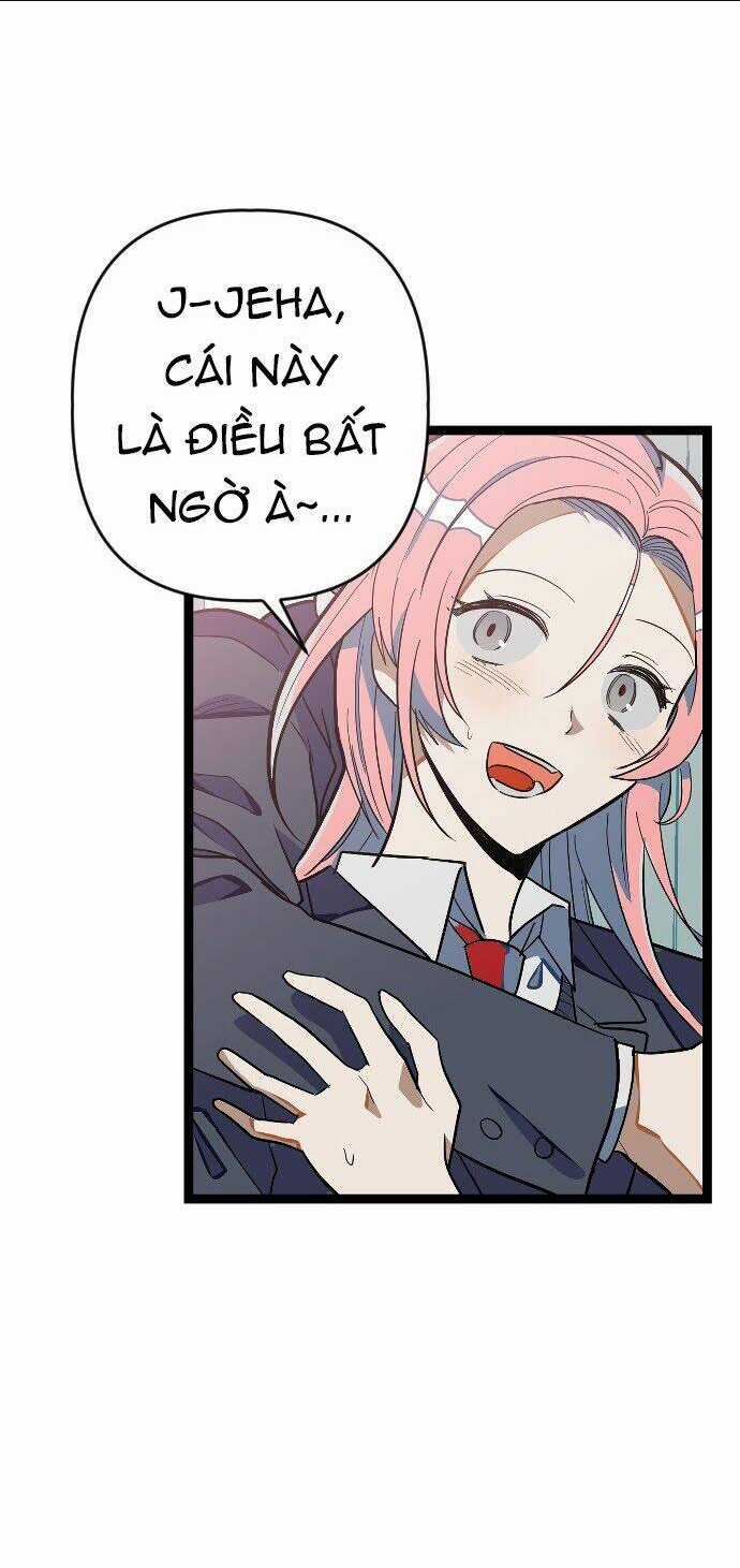 Sự Lãng Mạn Còn Tồn Tại Chapter 1 trang 57