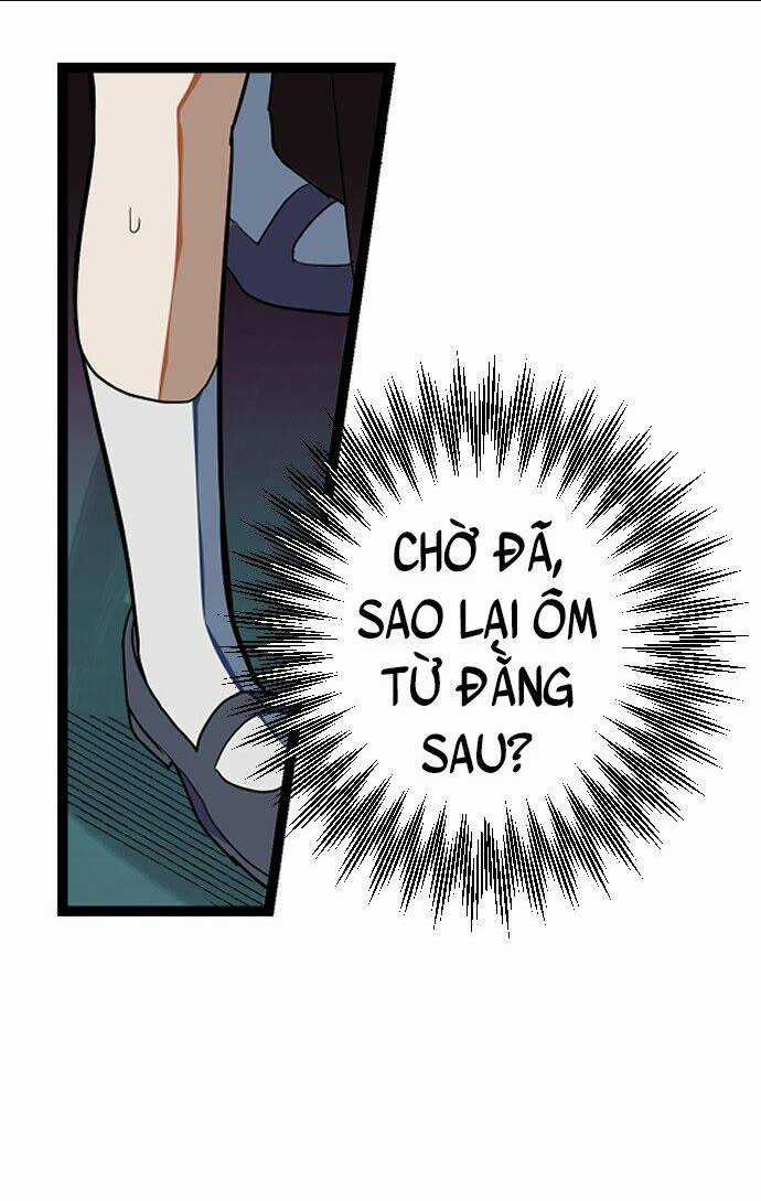 Sự Lãng Mạn Còn Tồn Tại Chapter 1 trang 58